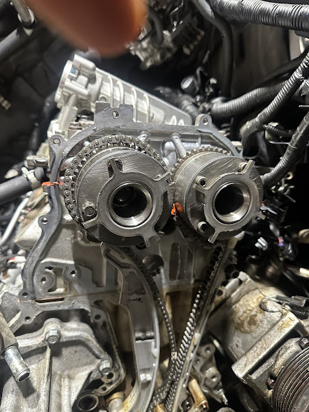 L&R Auto Repair 4