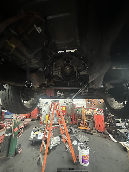 L&R Auto Repair 5