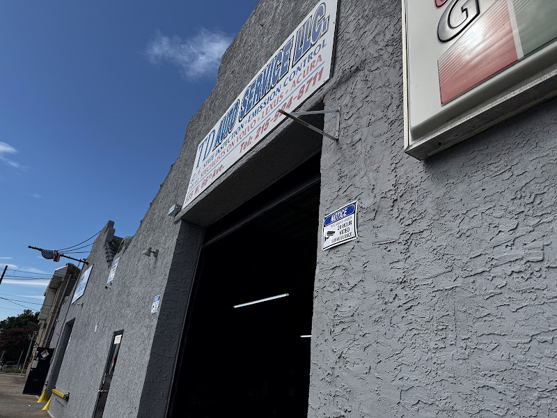 T D's Auto Services 3