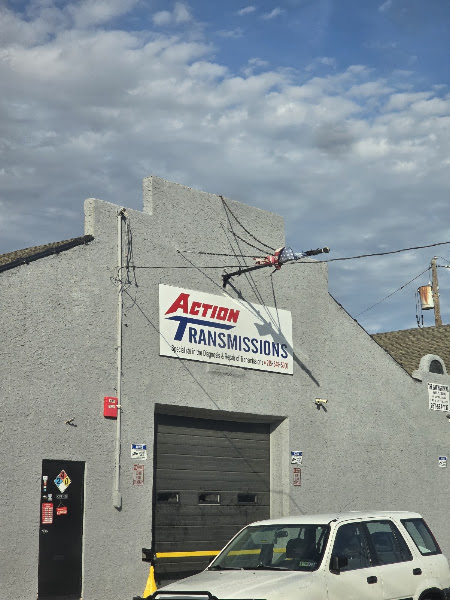 T D's Auto Services 5
