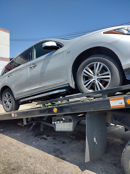 T&M AUTO REPAIRS LLC