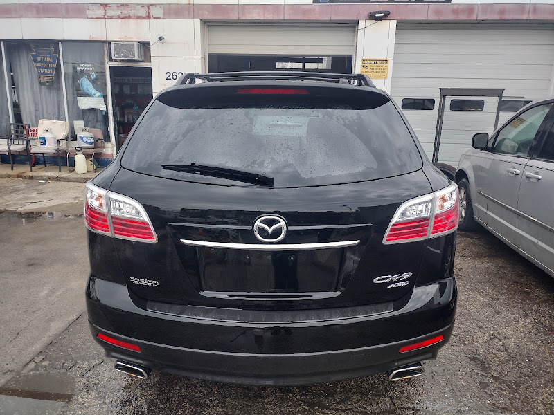T&M AUTO REPAIRS LLC 4
