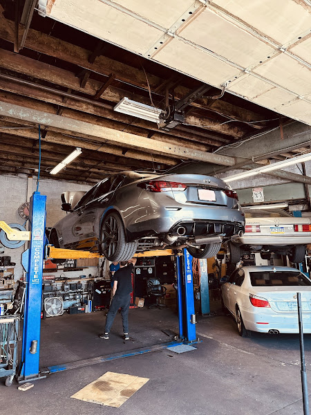 Vigor Auto Repair