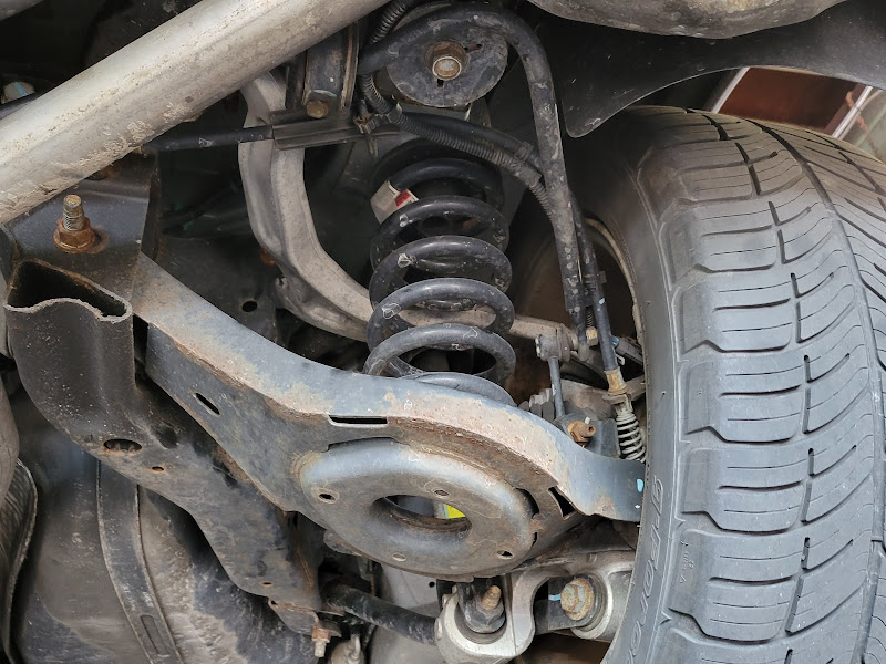 Vigor Auto Repair 4