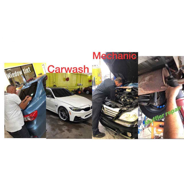 El Mundo Auto Repair 2