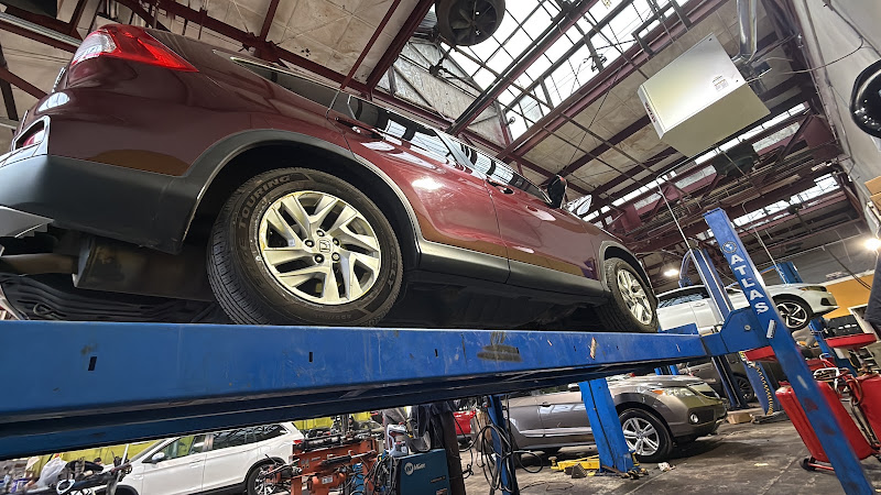 El Mundo Auto Repair 5