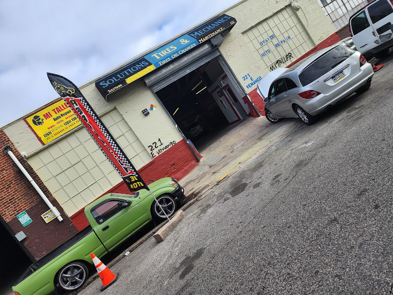 MI TALLER AUTO REPAIR 2