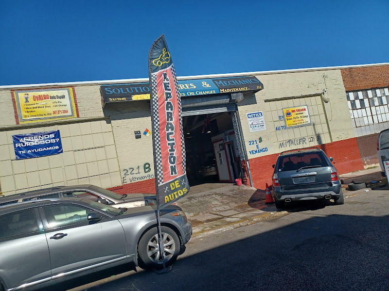 MI TALLER AUTO REPAIR 3