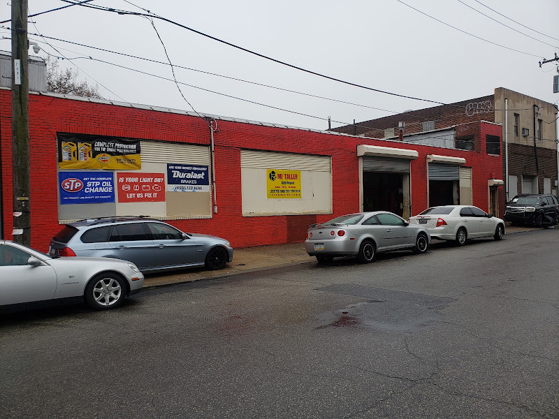 MI TALLER AUTO REPAIR 4