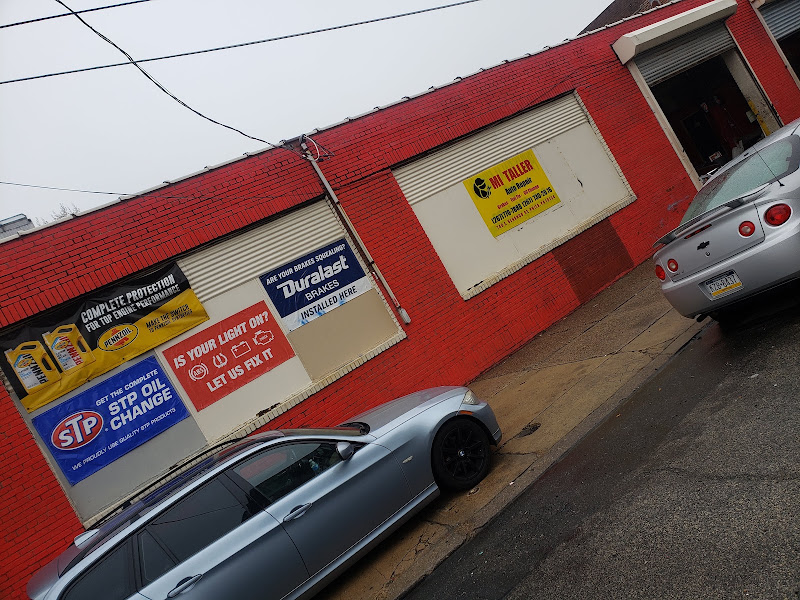 MI TALLER AUTO REPAIR 5
