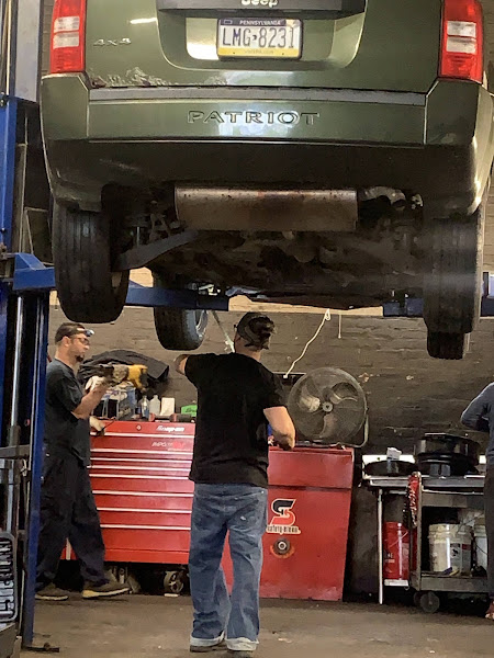 Torres & Torres Auto Repair 5