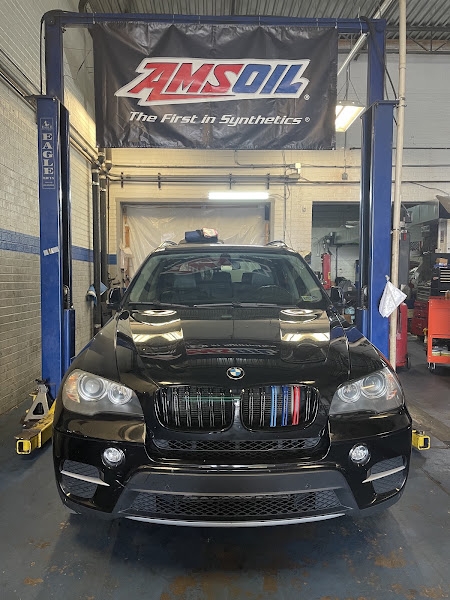 USA AUTO REPAIR