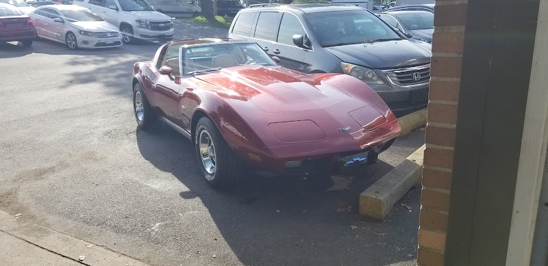 USA AUTO REPAIR 5