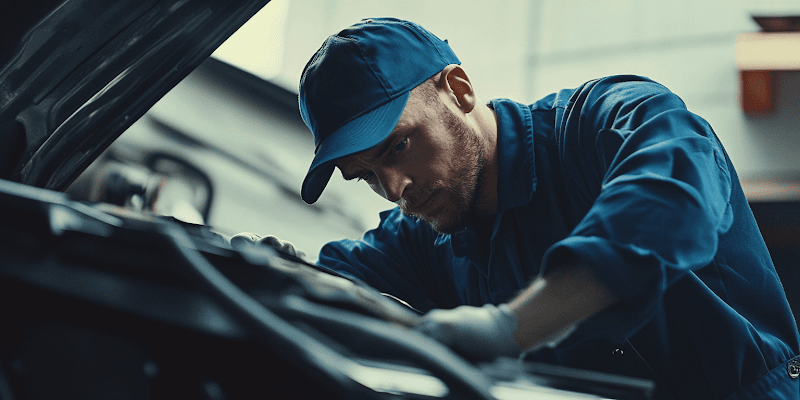 Mobile Mechanic Pros Philadelphia
