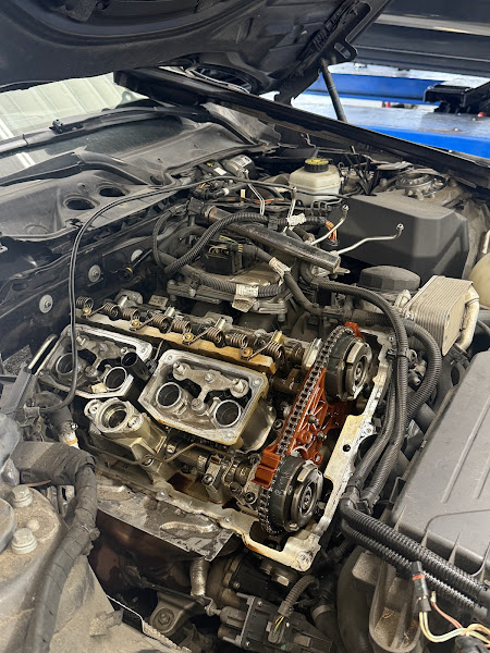 Evan’s Mobile Auto Repair 2