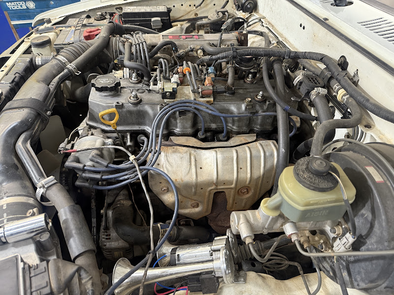 Evan’s Mobile Auto Repair 3