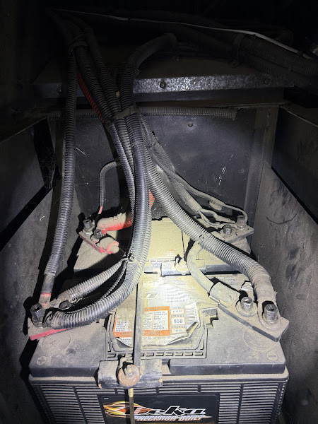 Evan’s Mobile Auto Repair 5