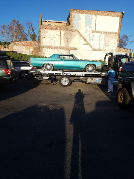 Sun’s Auto Repair 4