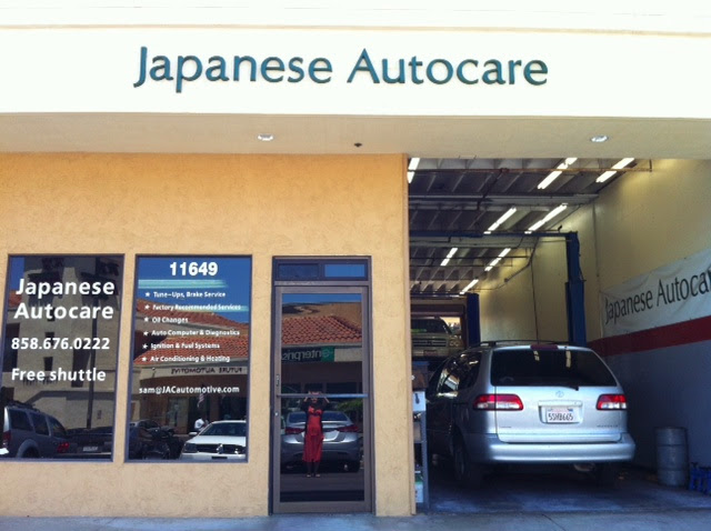 A & A Japanese Car Specialists 2