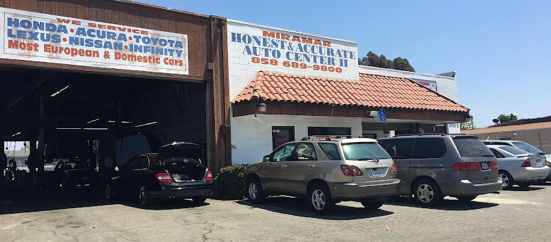 A & A Japanese Car Specialists 4