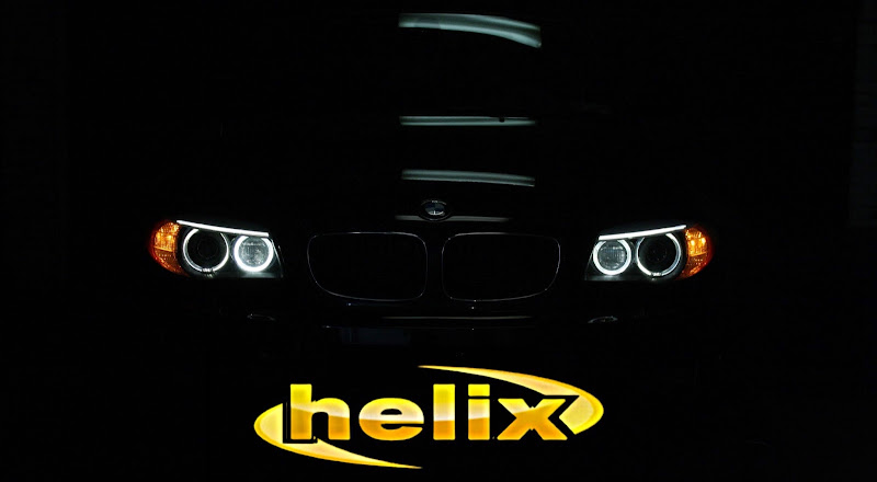 Helix Motorsports