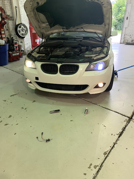 Helix Motorsports 3