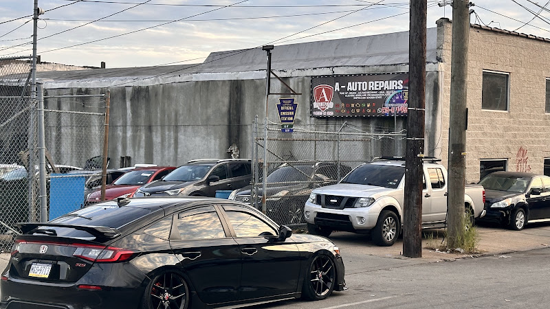 Angel Auto Repair 3