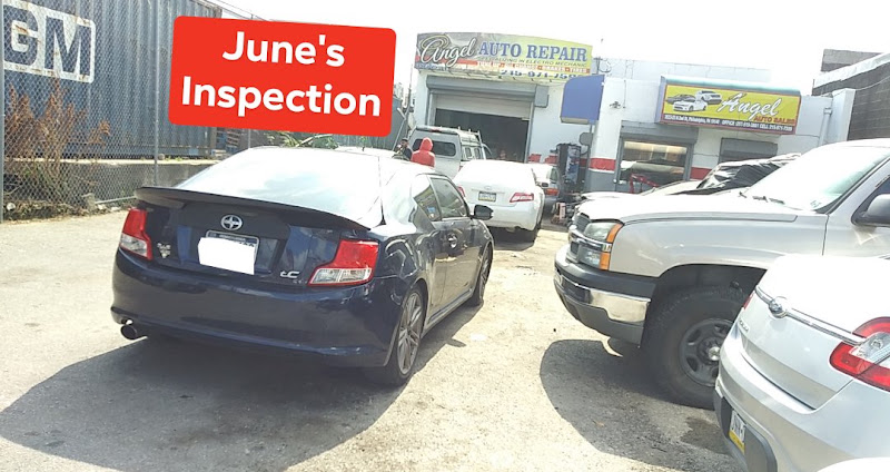 Angel Auto Repair 4
