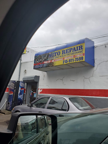 Angel Auto Repair 5