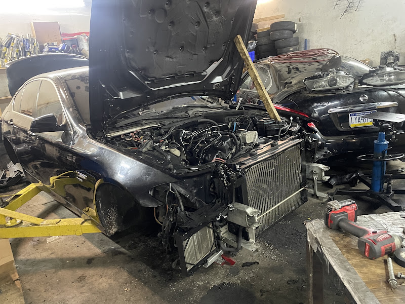 Westmoreland Auto Repair, Inc 2