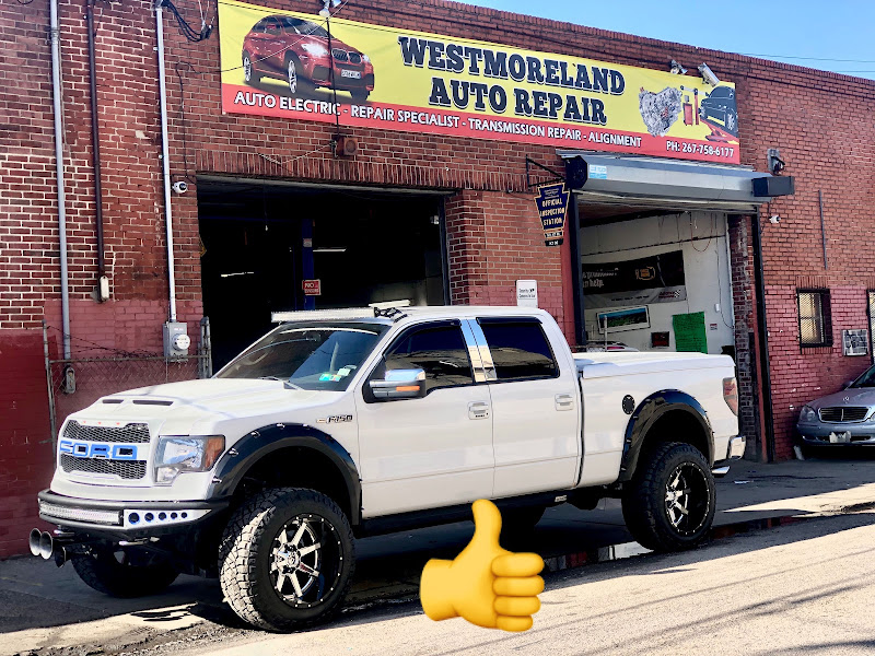 Westmoreland Auto Repair, Inc 3