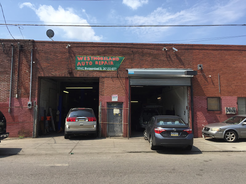Westmoreland Auto Repair, Inc 4