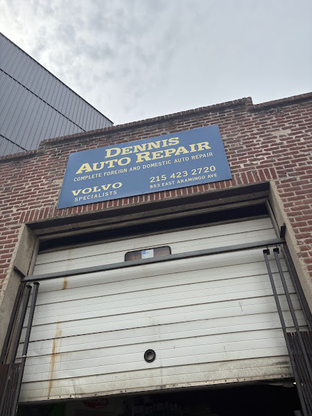 Dennis' Auto Repair Shop 3