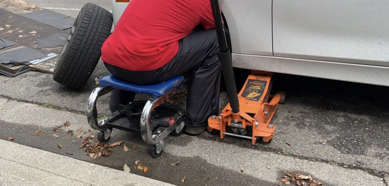 Philadelphia Mobile Auto Mechanic 3