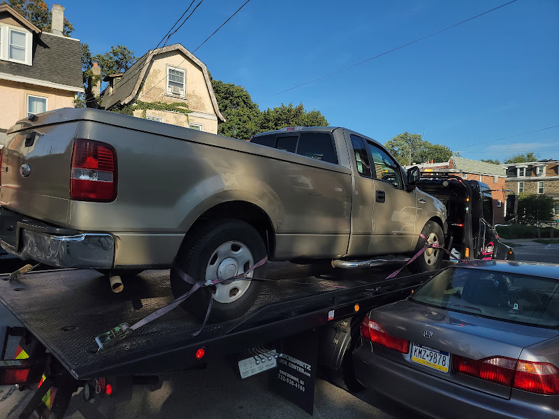 D & T Autobody 2