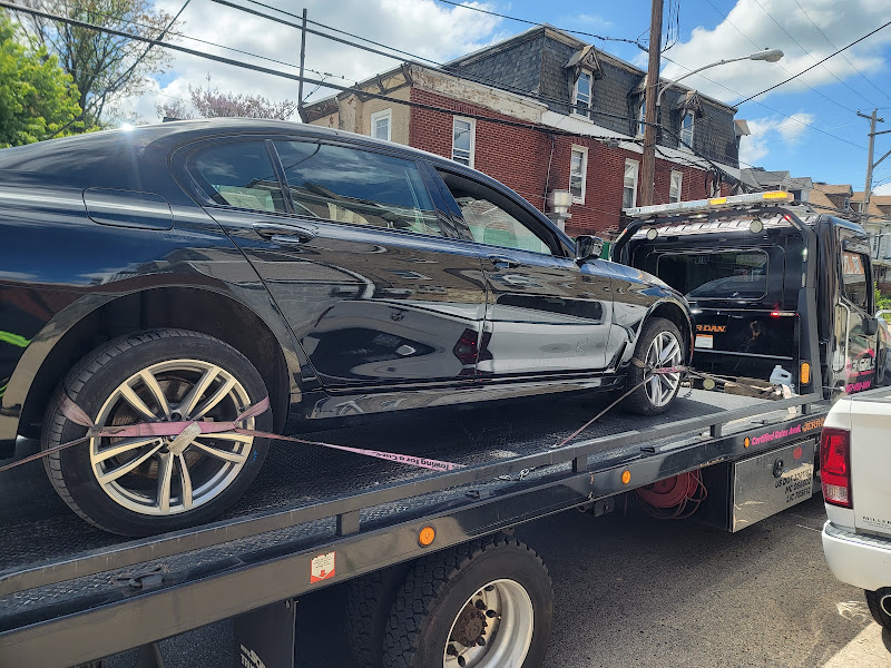 D & T Autobody 3
