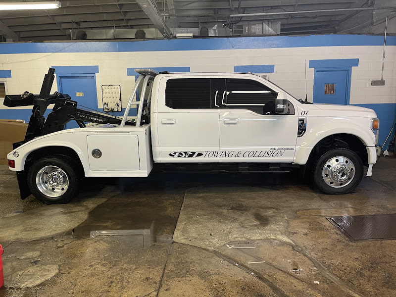 D & T Autobody 4