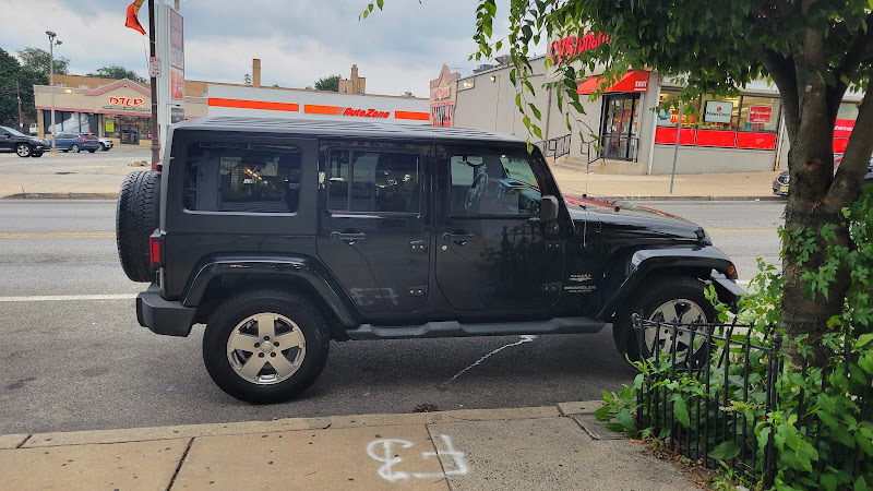 D & T Autobody 5