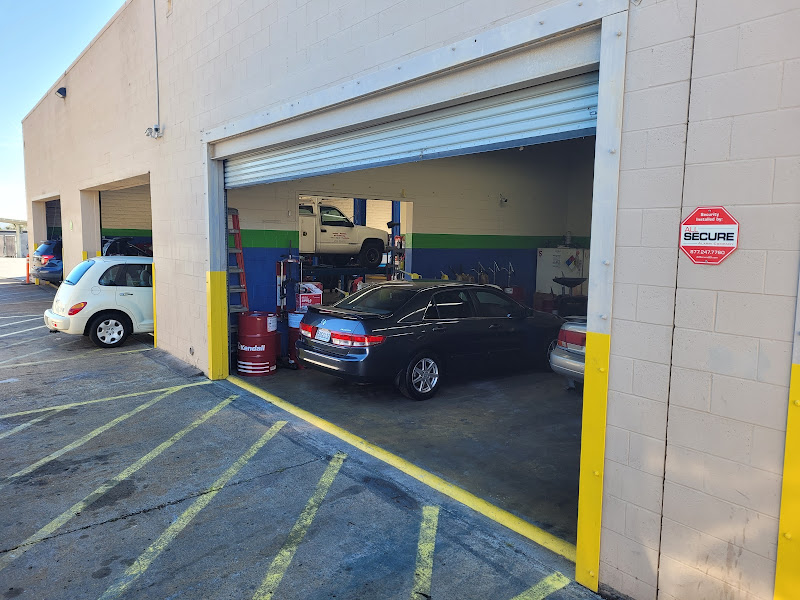 Honest-1 Auto Care 2