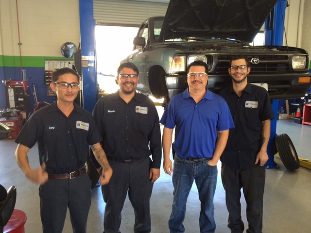 Honest-1 Auto Care 3