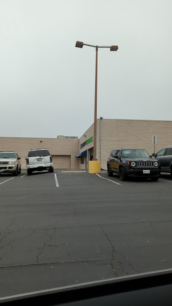 Honest-1 Auto Care 4