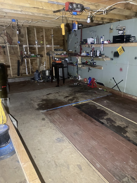 Mike's 24hr mobile mechanic 3