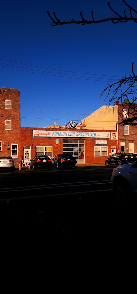 Sigismondi Foreign Car Specialist 3