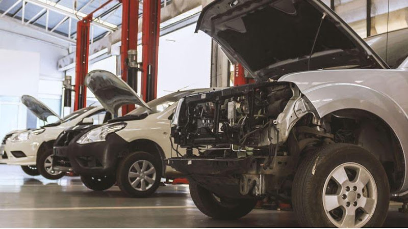1st Rate Auto & Truck Repair
