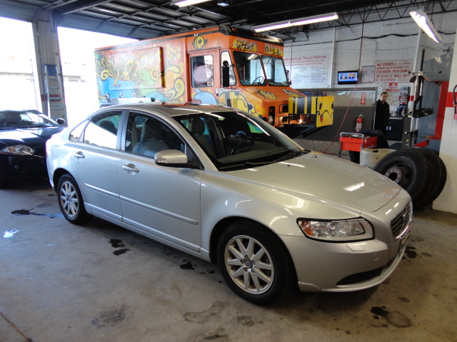1st Rate Auto & Truck Repair 5