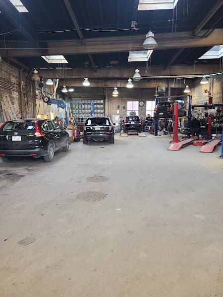 Motor Service Valatis 4