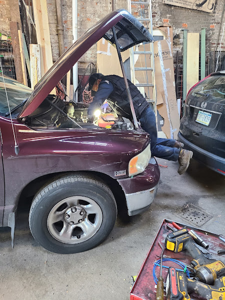 Motor Service Valatis 5