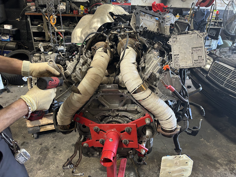 Eurotech Auto Experts 4