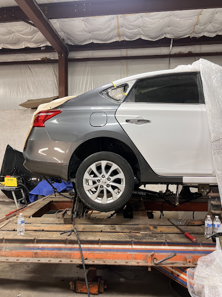 VEEZE AUTO REPAIR 2