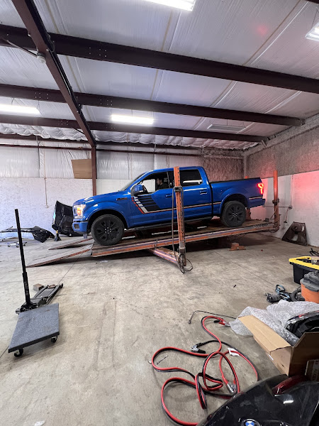 VEEZE AUTO REPAIR 5